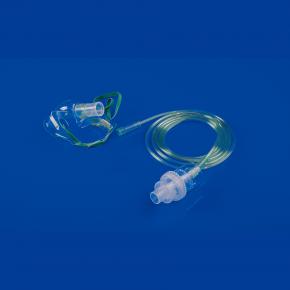 Nebulizer Oxygen Mask