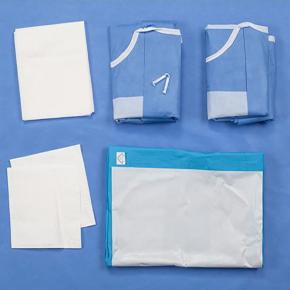 C-Section pack