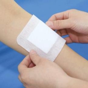 Medical Chitosan Wound dressing