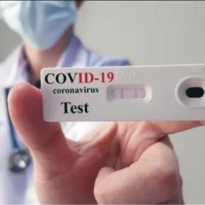 1 Million Covid 19 Angtigen Test kit For Germany