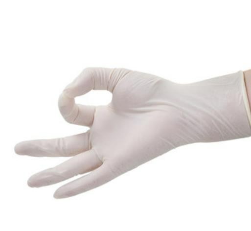 Orthopaedic and gynecological Gloves