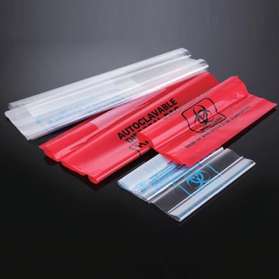 Autoclave Bags with high temperature