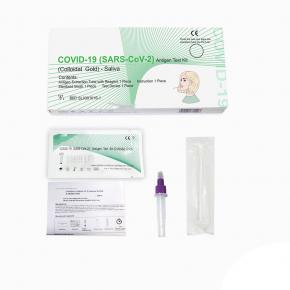 Covid-19  Antigen Rapid Test