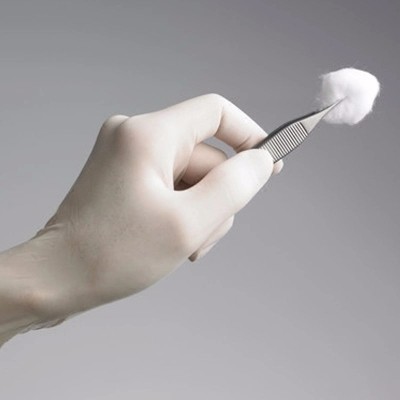 Sterile Latex Surgical Gloves 