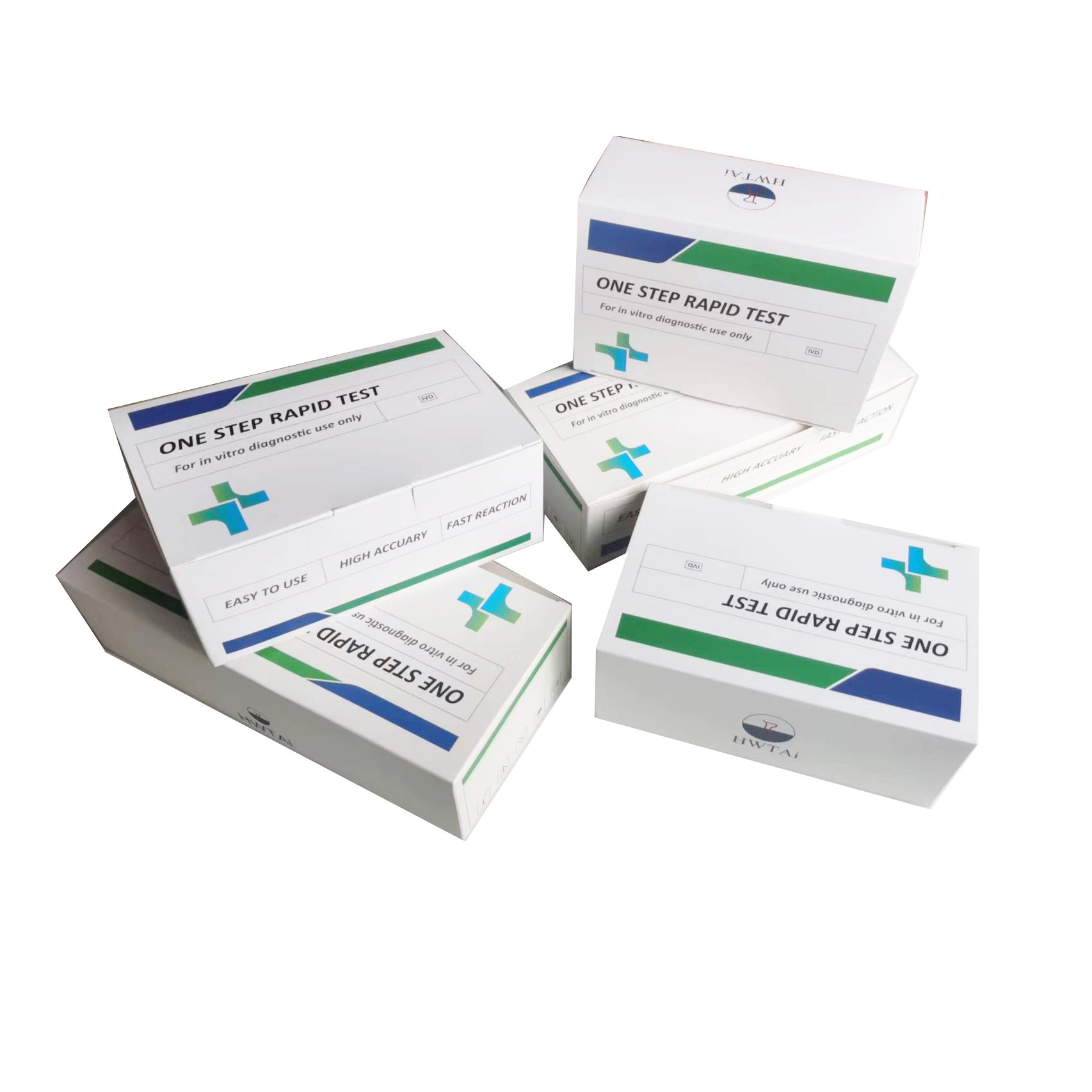Bacterial Vaginosis Multi-Test Kit