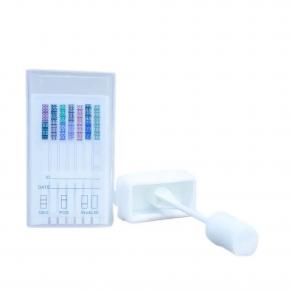 Multi-drug Rapid Test Cup (Saliva)