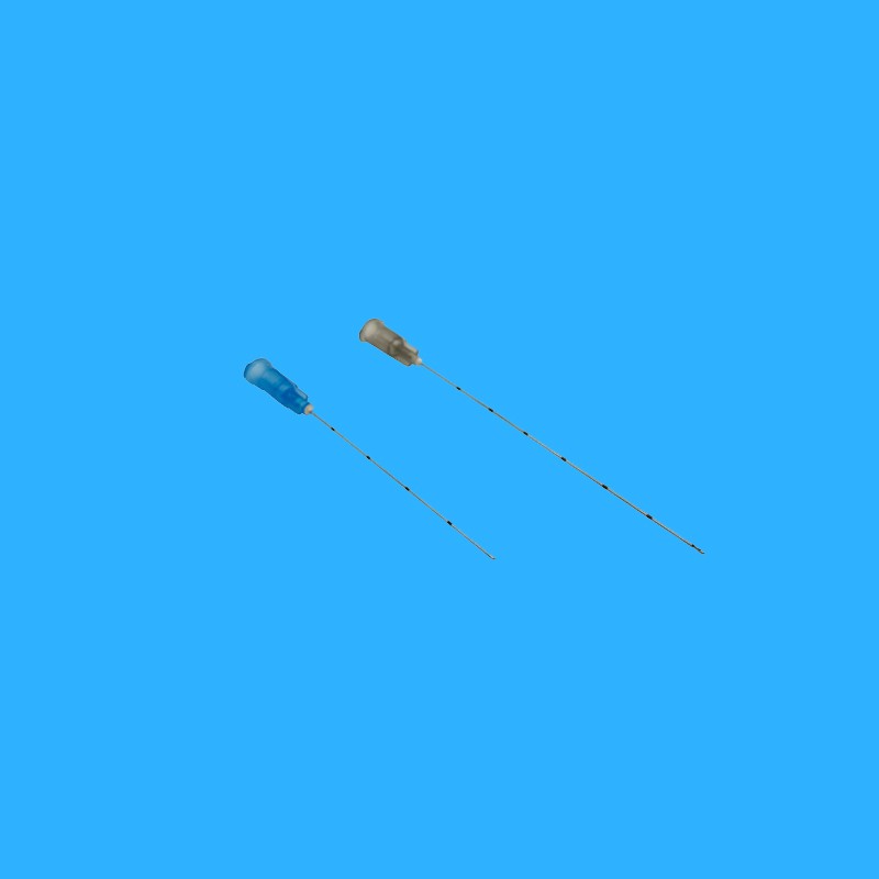 Beauty micro needle