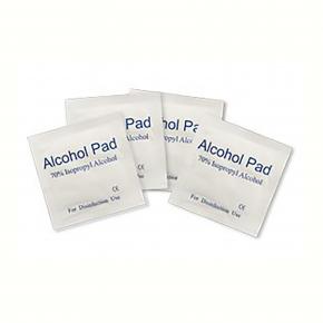 Alcohol Pad