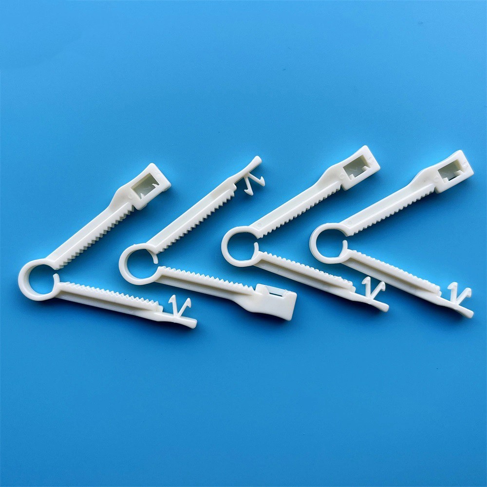 Disposable Medical Umbilical Cord Clamp