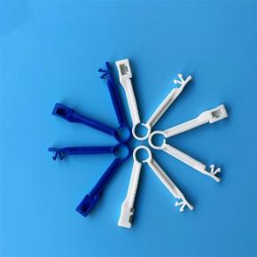 Disposable Medical Umbilical Cord Clamp