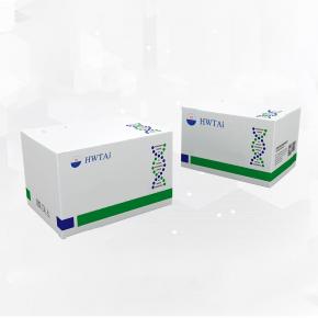Allergen-specific IgE antibodies test kit series