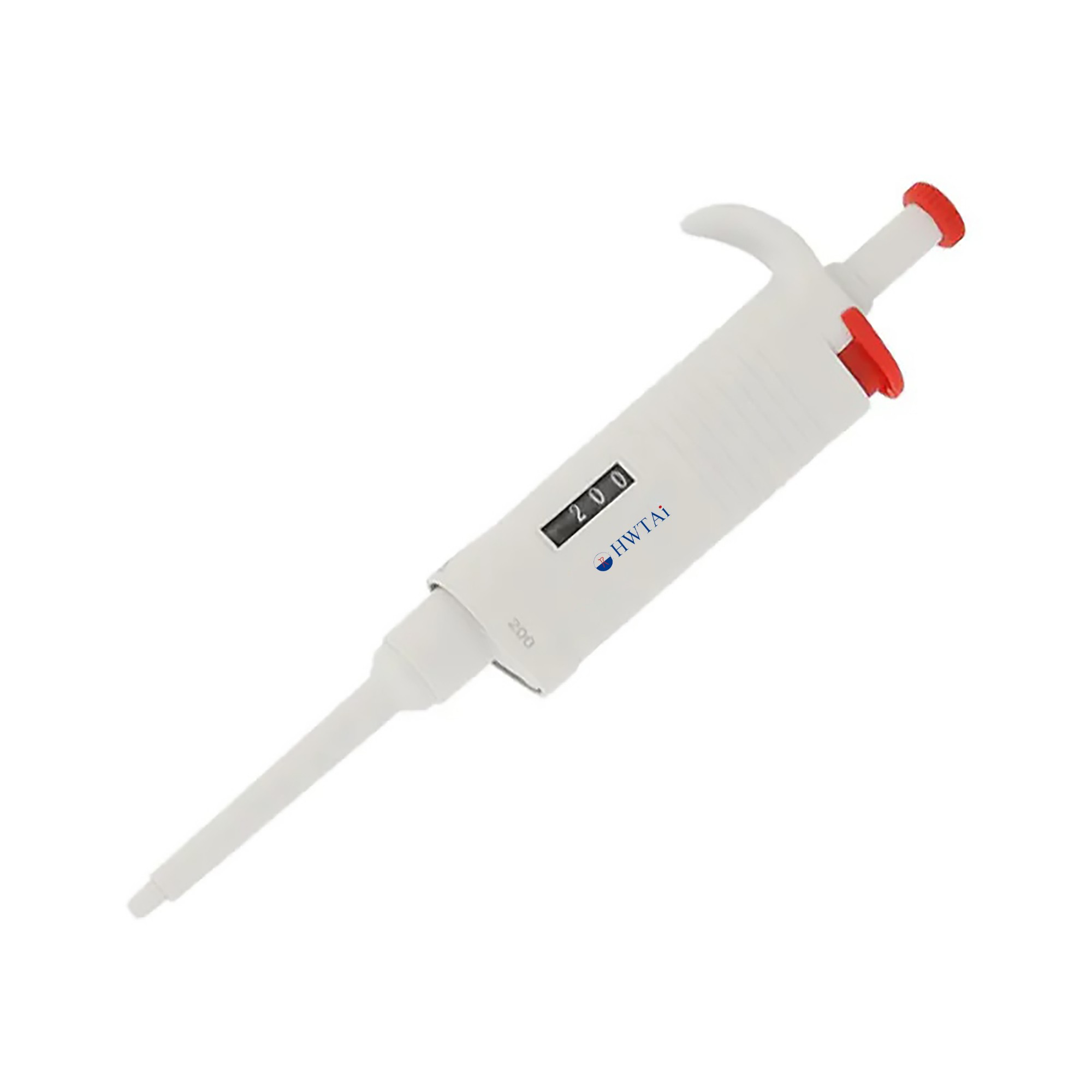 5th Single (Adjustable variable) channel pipettes 
