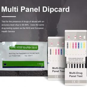 Revolutionizing Healthcare Diagnostics: HWTAi's Rapid Test Kit