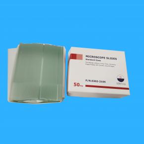 Adhesion Microscope Slide(Paraffin Section)