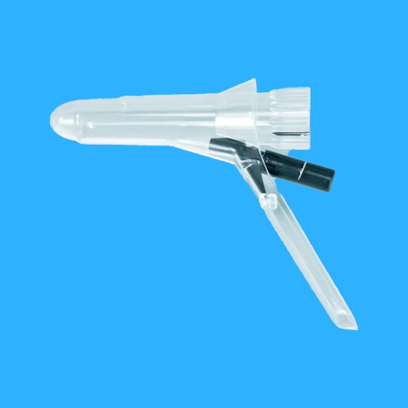 DISPOSABLE PS ANOSCOPE FOR ANAL AND RECTAL EXAMINATIONS