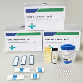 Phencyclidine Rapid Test