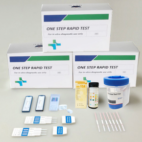Morphine Rapid Test 