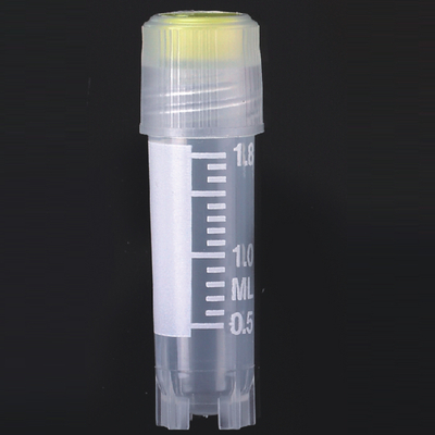 Cryo Vials, External Thread With Silicone Washer Seal, 2.0ml, Self-standing.jpg