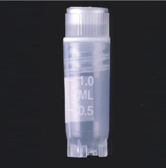 Cryo Vials, Internal Thread With Silicone Washer Seal, Self-standing, 1.2ml .jpg
