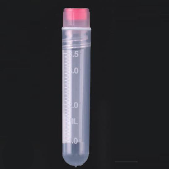 Cryo Vials, Internal Thread With Silicone Washer Seal, Round Bottom, 4.0ml.jpg