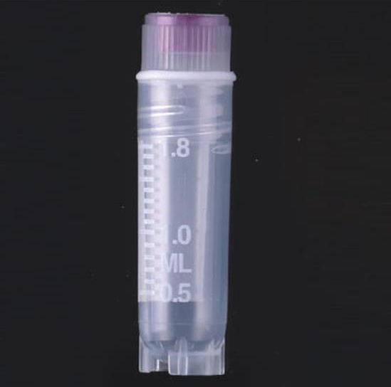 Cryo Vials, Internal Thread With Silicone Washer Seal, Self-standing, 2.0ml.jpg